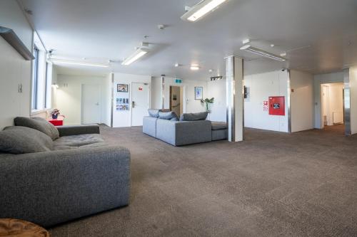 The Brownston Hostel in วานาก้า