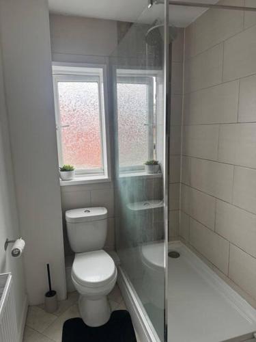 Cozy Room in shared flat 25 minutes away from the city centre in Oldham