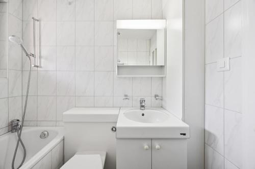 Very centrally located studio - Crown 15 in Zürich, Schweiz
