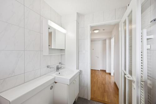 Very centrally located studio - Crown 15 in Zürich, Schweiz