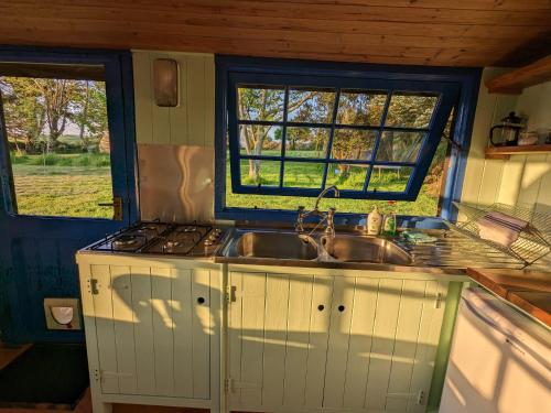 Jay's Cabin in Castlehaven