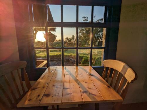 Jay's Cabin in Castlehaven