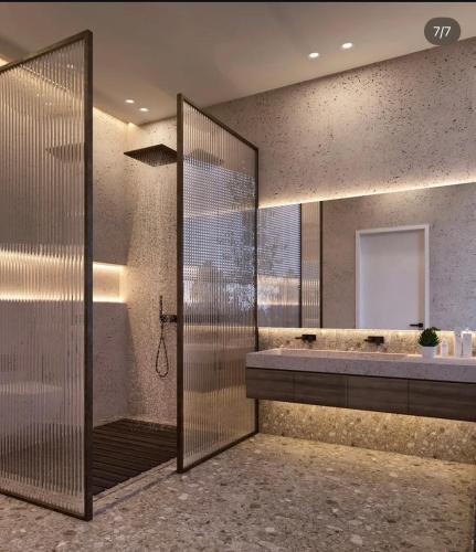 Appartement de luxe in 신디바드