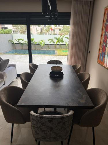 Appartement de luxe in 신디바드