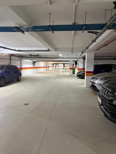 Appartement de luxe in 신디바드