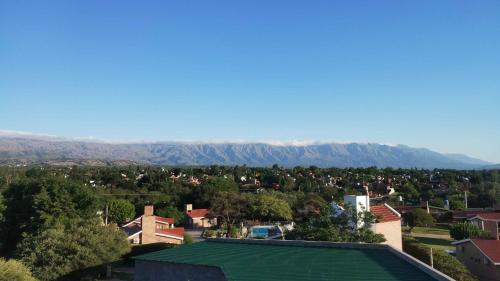 Complejo Alto Paraiso