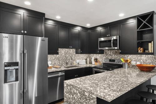 Shadowbrook 102, Snowmass Village