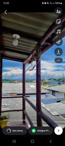 Pousada kindermann in Balneário Arroio Do Silva