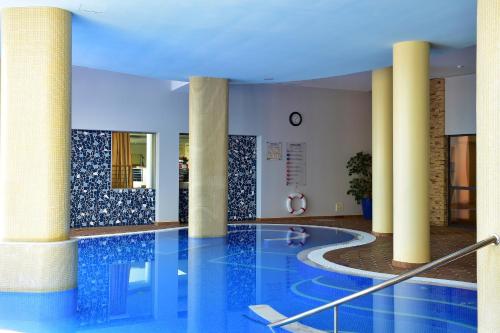 Pestana Grand Ocean Resort Hotel - image 6