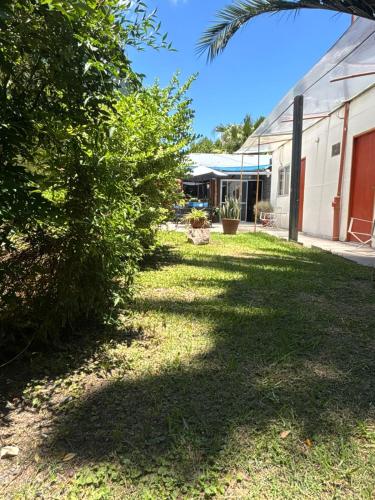 Jardín, Hostal Yatasto in Salta