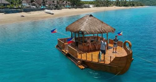Utopia Beachfront Vacation Club - 레크레이션 시설