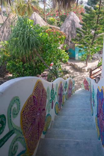 Nacional Beach Club & Bungalows Room Type - Family Suite