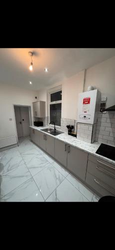 Mayford Shared House - Stockport