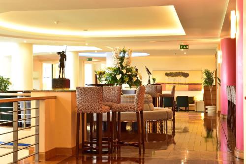 Pestana Grand Ocean Resort Hotel - image 2