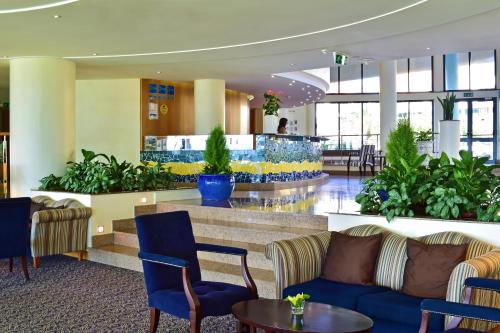 Pestana Grand Ocean Resort Hotel - image 12