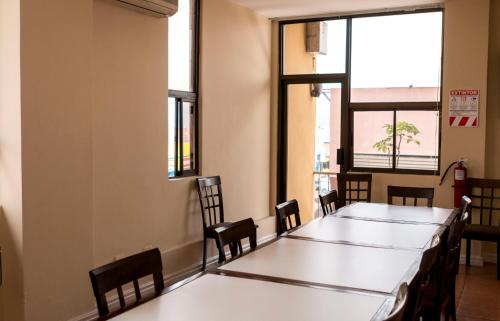 Meeting room / ballrooms, Hotel Novo in Merced