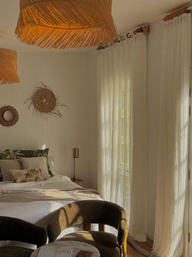 Moana bungalow in Hideaway Bay