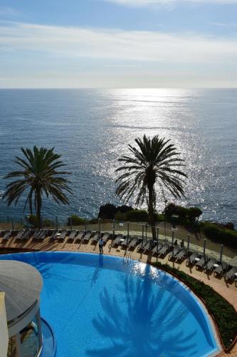 Pestana Grand Ocean Resort Hotel - main image