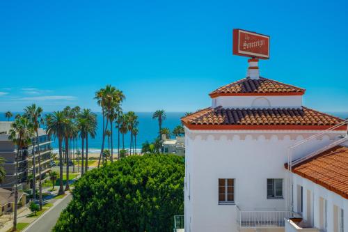 The Sovereign - Los Angeles