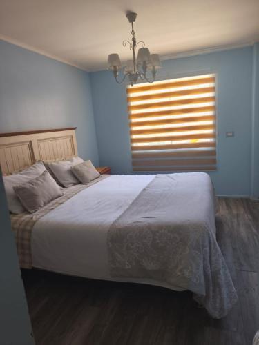 Arriendo Casa en Villarrica
