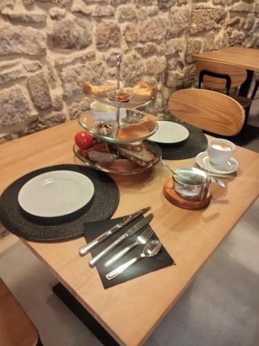 Hostal Boutique Restaurante El Algars in Caseres