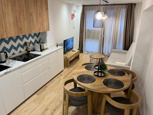 Apartamento acogedor frente a Plaza del Cedro - València