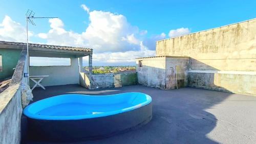 Sobrado em Itanhaém 800mt da praia (Sobrado em Itanhaem 800mt da praia) in 博皮兰加