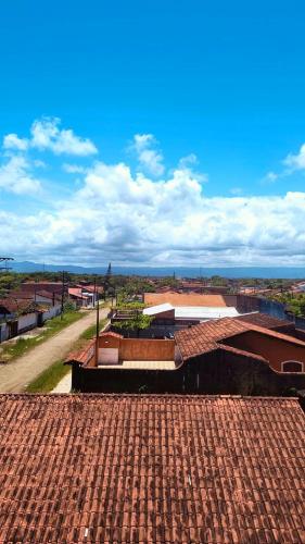 Sobrado em Itanhaém 800mt da praia (Sobrado em Itanhaem 800mt da praia) in 博皮兰加