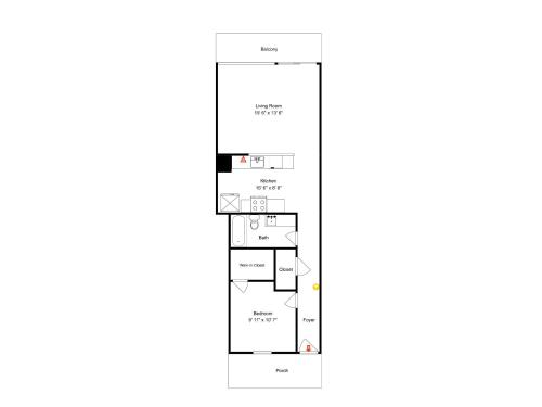 Laguna Reef #308 - Beautiful Bay View, Rockport