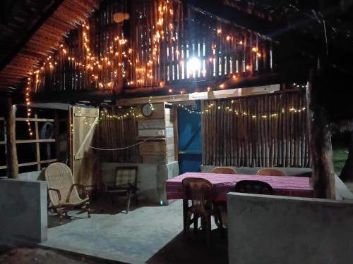 Delft Cultural Home Stay – khách sạn tại Trung tâm Velanai East