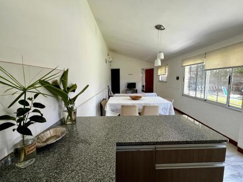 Casa con pileta Funes in Funes