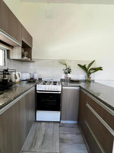 Casa con pileta Funes in Funes