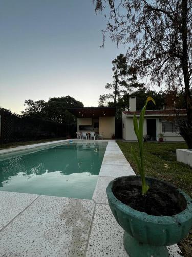 Casa con pileta Funes in Funes