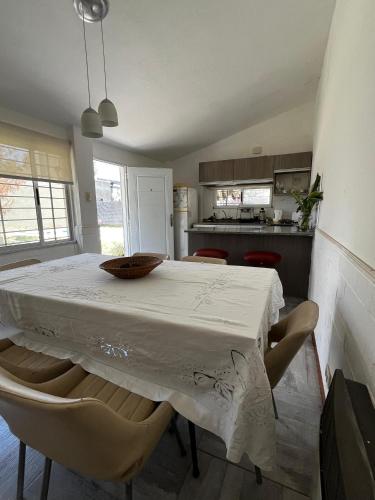 Casa con pileta Funes in Funes
