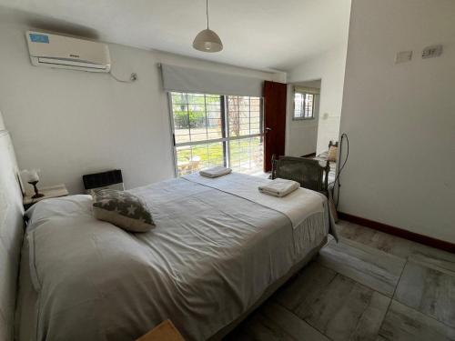 Casa con pileta Funes in Funes
