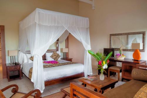 Appartement à la Résidence LA PLANTATION RESORT and SPA 4
