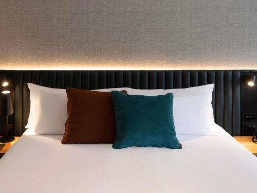 Travelodge Hotel Sydney Wynyard - image 39