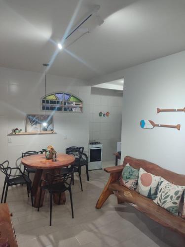 Casa c 3 Suítes 4 banheiros 4 quartos climatizados a passos da Praia, Centro e comércios (Casa c 3 Suites 4 banheiros 4 quartos climatizados a passos da Praia, Centro e comercios) in Alcobaça