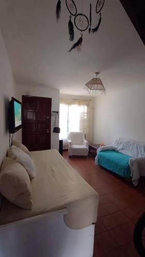 Duplex playero