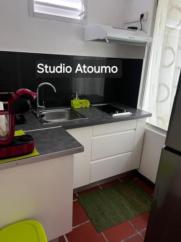 Le Relais des Voyageurs in Fort-de-France