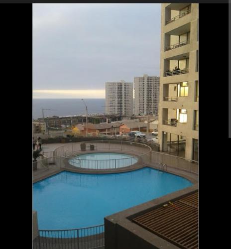 Departamento sector sur iquique