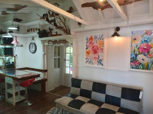 Apartamento Villa Amanecer
