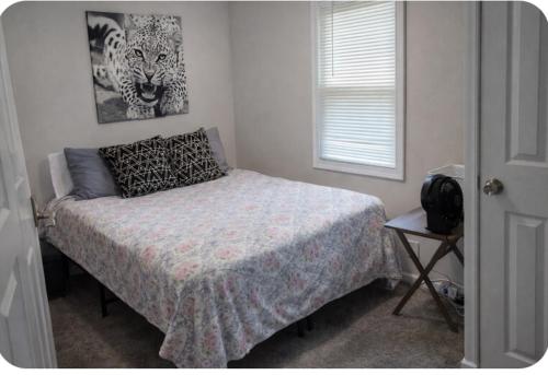 Cozy Small Private Room 3 on McDaniel Street – khách sạn tại Pittsburgh