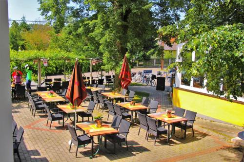 Gasthof Zum Lindenhof - main image
