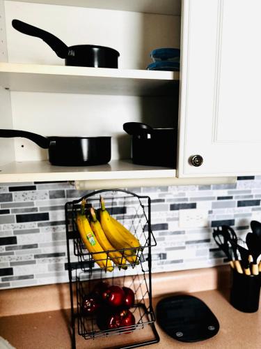 Private Studio Near NYC - Easy Commute & Workspace in Guttenberg (NJ)