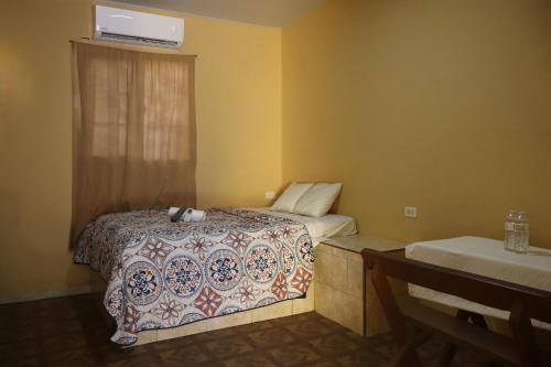 Habitacion Costabay in Ла Эррадура