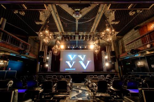 Backstage Boutique SPA Hotel - image 3