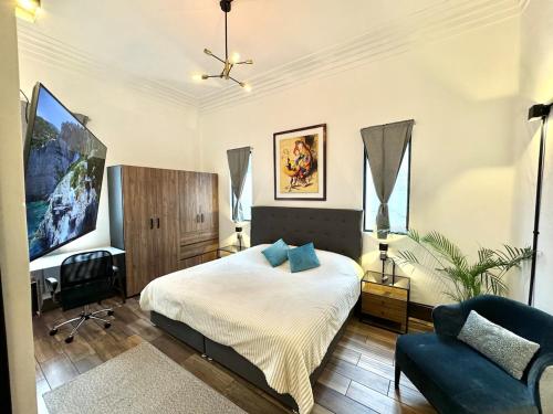 Great bright apartment 3