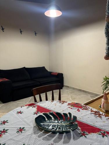 Casa aconchegante na bela praia de Boiçucanga – khách sạn tại Praia de Boicucanga