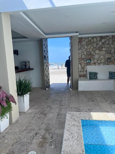 Open Sea Hotel Cartagena - Frente al mar - image 2